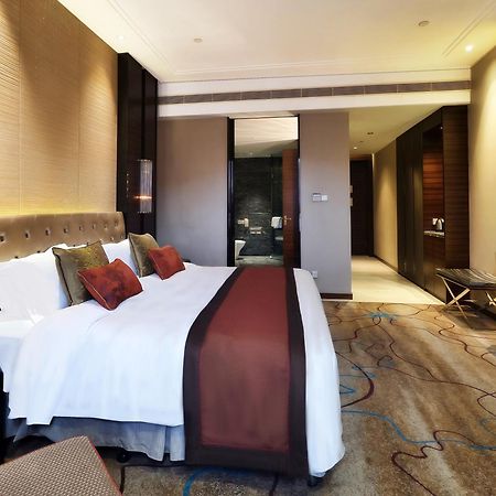 Shenzhen Baohengda International Hotel المظهر الخارجي الصورة