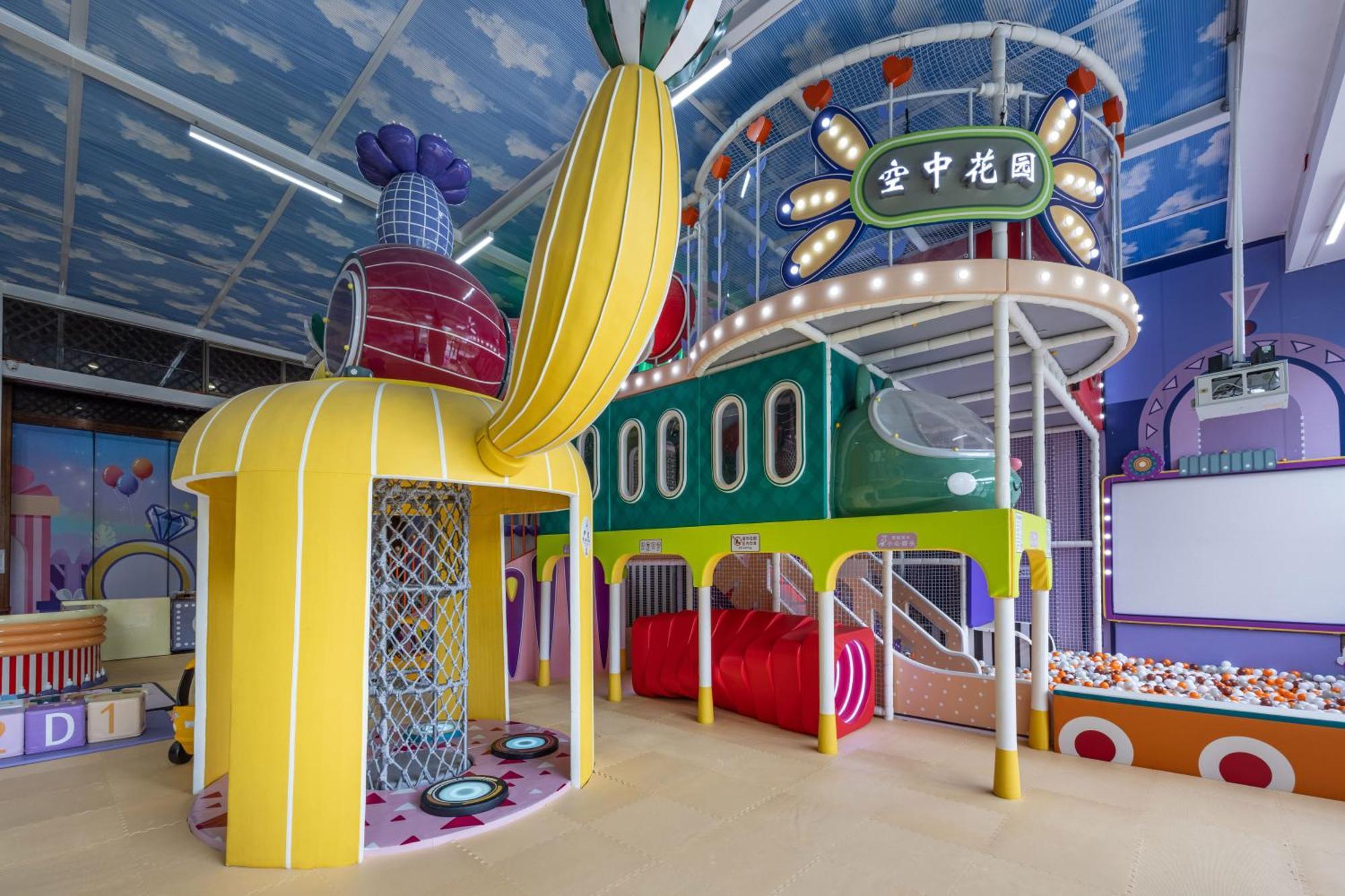 Shenzhen Baohengda International Hotel المظهر الخارجي الصورة