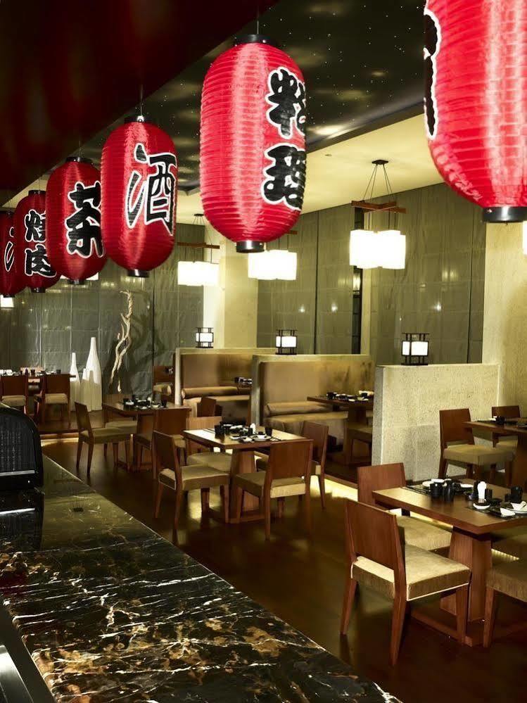 Shenzhen Baohengda International Hotel المظهر الخارجي الصورة
