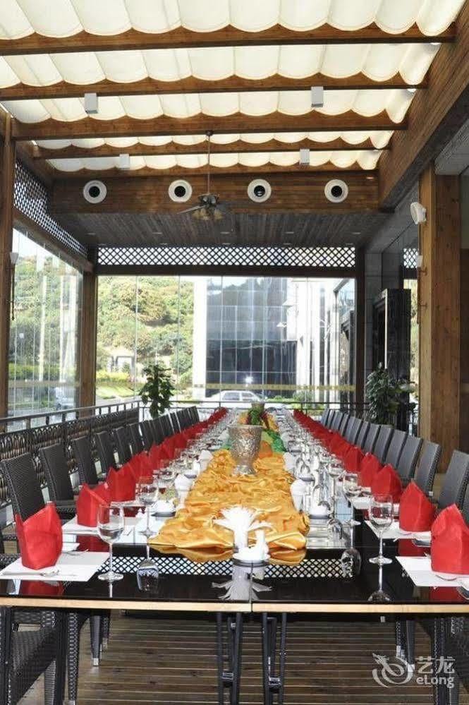 Shenzhen Baohengda International Hotel المظهر الخارجي الصورة