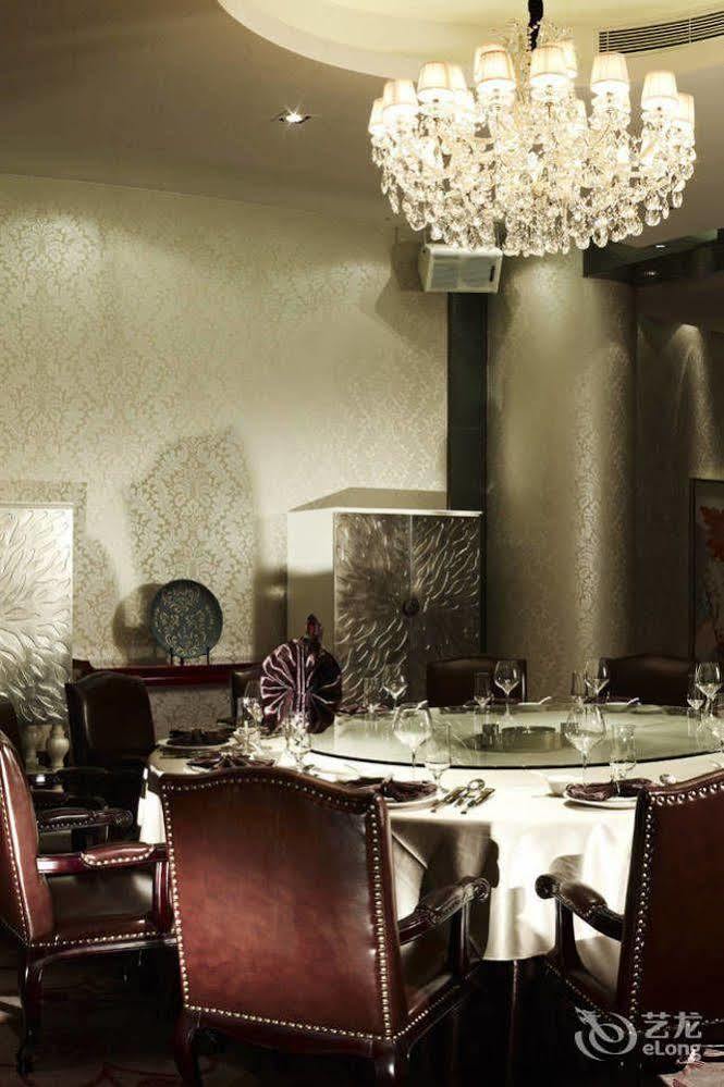 Shenzhen Baohengda International Hotel المظهر الخارجي الصورة