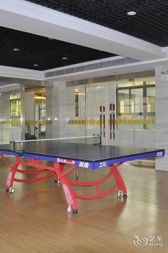 Shenzhen Baohengda International Hotel المظهر الخارجي الصورة