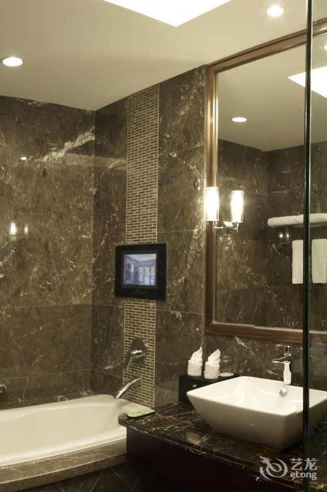 Shenzhen Baohengda International Hotel المظهر الخارجي الصورة