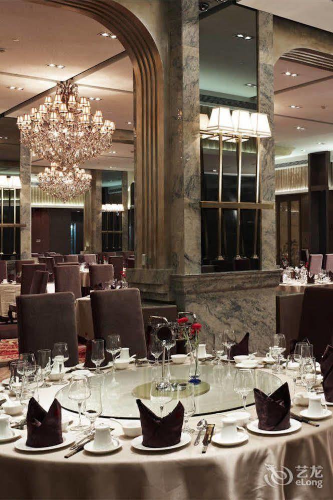 Shenzhen Baohengda International Hotel المظهر الخارجي الصورة