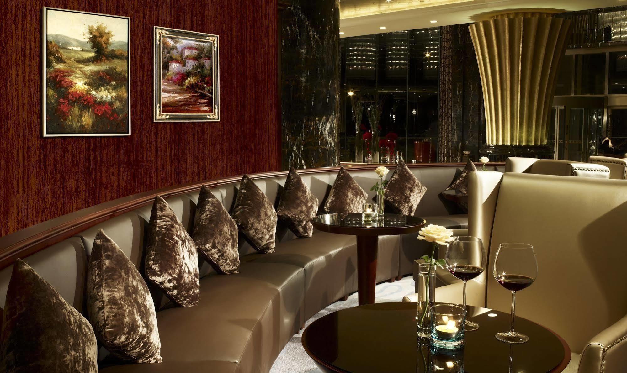 Shenzhen Baohengda International Hotel المظهر الخارجي الصورة